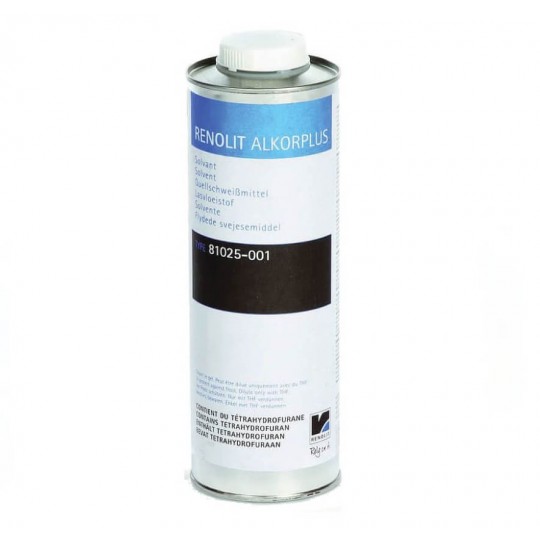 Joint filler / liquid film Alkorplan green RENOLIT