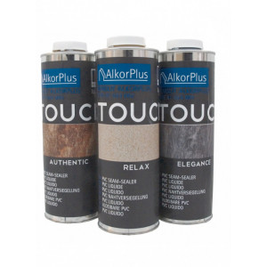 Liquid film / joint filler Alkorplan Touch Relax RENOLIT