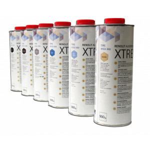 Liquid film / Joint filler Alkorplan XTREME AZUR RENOLIT