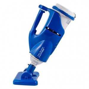 Rechargeable pool vacuum cleaner POOLBLASTER CATFISH WATERTECH
