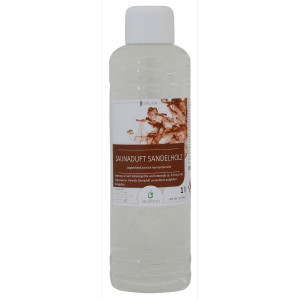 Steam sauna fragrances SANDALWOOD 1L LACOFORM