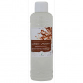 Steam sauna fragrances SANDALWOOD 1L LACOFORM