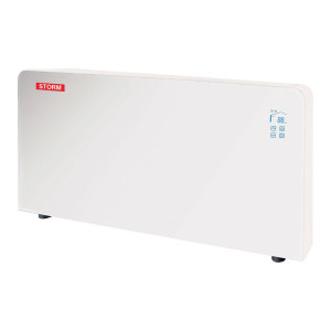 Swimming pool dehumidifier white STORM 100