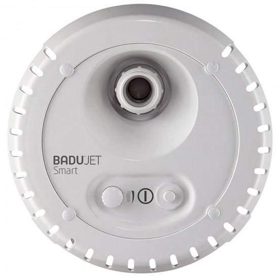 Swimming pool counterflow JET SMART 400V BADU