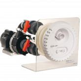 Swimming pool counterflow JET SMART 400V BADU