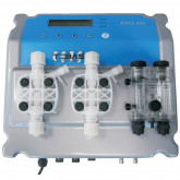 Automat dozujący Economic pH/Rx EFka 300 TEBAS