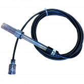 Electrode / pH probe for the pool automat EFka TEBAS