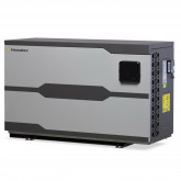 Inverter pool heat pump 30m3 7,1kW HEWALEX PCWBi-B