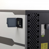 Inverter pool heat pump 30m3 7,1kW HEWALEX PCWBi-B