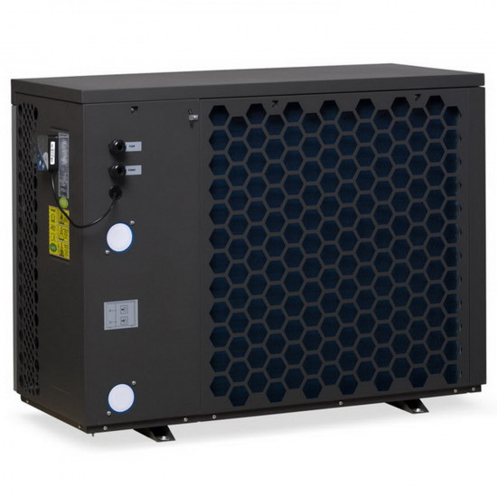 Pompa ciepła do basenu HEWALEX INVERTER 80m3 17,8kW PCWBi-B
