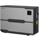 Pompa ciepła do basenu HEWALEX INVERTER 95m3 20kW PCWBi-B