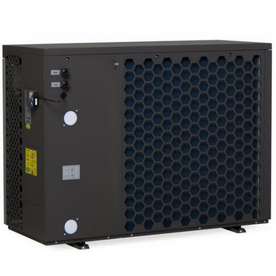 Pompa ciepła do basenu HEWALEX INVERTER 95m3 20kW PCWBi-B