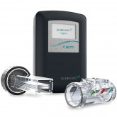 Salt electrolyser for swimming pool 80m3 AUTOMATIC SALT AS5 WiFi BAYROL