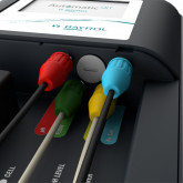 Salt electrolyser for swimming pool 80m3 AUTOMATIC SALT AS5 WiFi BAYROL