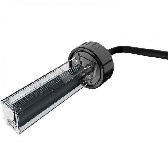 Elektrolizer soli z WiFi do basenu 140m3 AUTOMATIC SALT AS7 BAYROL