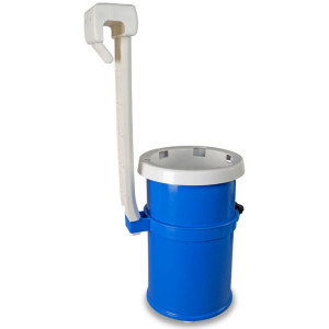 Skimmer zawieszany do basenu naziemnego  ASTRAL POOL 2