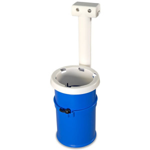 Skimmer zawieszany do basenu naziemnego / rozporowego ASTRAL POOL