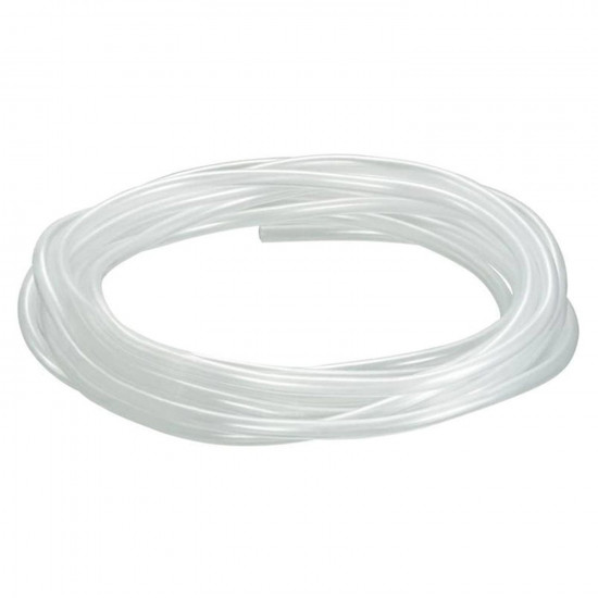 Swimming pool chemical dosing hose pressed from PE 4x6 mm POOLSYSTEM