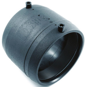 Electrofusion joint PE100 SDR 17 FOX