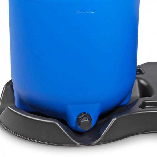 Filter set for garden pool 25m3 6m3/h ECO OKU