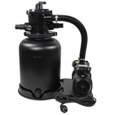 Filter set for garden pool 20m3 4m3/h PALAU OKU