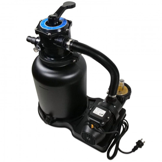 Filter set for garden pool 20m3 4m3/h PALAU OKU