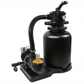 Filter set for garden pool 20m3 4m3/h PALAU OKU