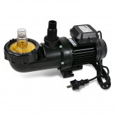 Filter set for garden pool 20m3 4m3/h PALAU OKU