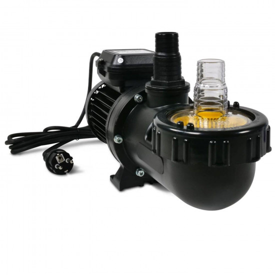 Filter set for garden pool 20m3 4m3/h PALAU OKU