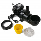 Filter set for garden pool 20m3 4m3/h PALAU OKU