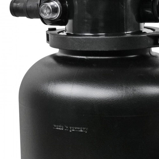 Filter set for garden pool 20m3 4m3/h PALAU OKU