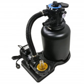Filter set for garden pool 20m3 4m3/h PALAU OKU