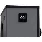 Pompa ciepła do basenu 70m3 FULL INVERTER 17,5kW TEBAS