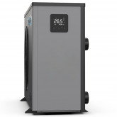 Pool heat pump  95m3 26kW FULL INVERTER TEBAS