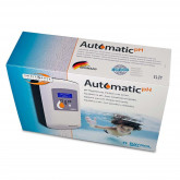 pH measuring and dosing station for pools of up to 90m3 AUTOMATIC pH BAYROL