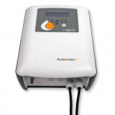 pH measuring and dosing station for pools of up to 90m3 AUTOMATIC pH BAYROL
