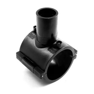 Odgałęzienie siodłowe SDR 11 63/20 mm FOX