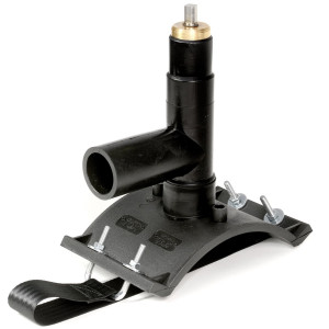 Zawór siodłowy do nawiercania PE100 SDR 11 FOX