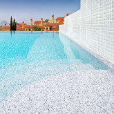 Folia basenowa Alkorplan 3000 TOUCH ORIGIN szer. 165 RENOLIT