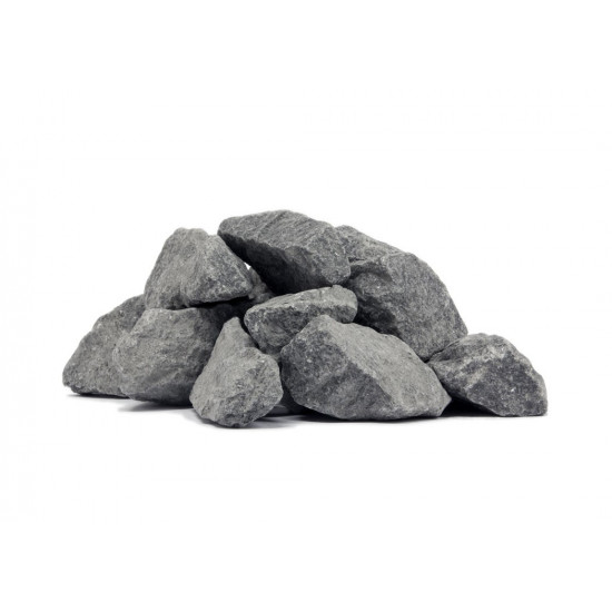 Sauna stones 20 KG TYLO / HELO