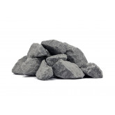 Sauna stones 20 KG TYLO / HELO