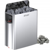 Electric sauna heater HARVIA THE WALL SW45 4,5kW