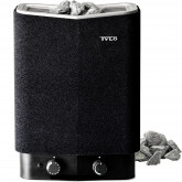 Electric sauna heater SENSE SPORT 2/4 2,2/4,5kW TYLO