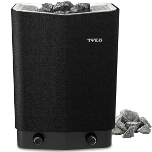 Electric sauna heater SENSE SPORT 6 6,0kW TYLO