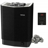 Electric sauna heater SENSE PURE 10 10,0kW TYLO
