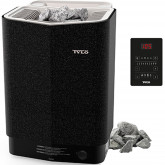 Electric double-function sauna heater SENSE COMBI 10 PURE 10 kW TYLO