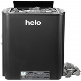 Electric sauna heater HAVANNA STS 60 6,0kW HELO