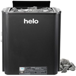 Piec do sauny elektryczny HAVANNA-WT STS 60 6kW HELO