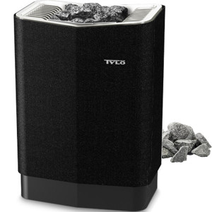 Electric heater for public sauna SENSE COMMERCIAL 6 6,6kW TYLO