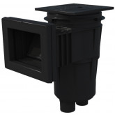 Skimmer do basenu uniwersalny EURO 17,5L COLOR EDITION TEBAS